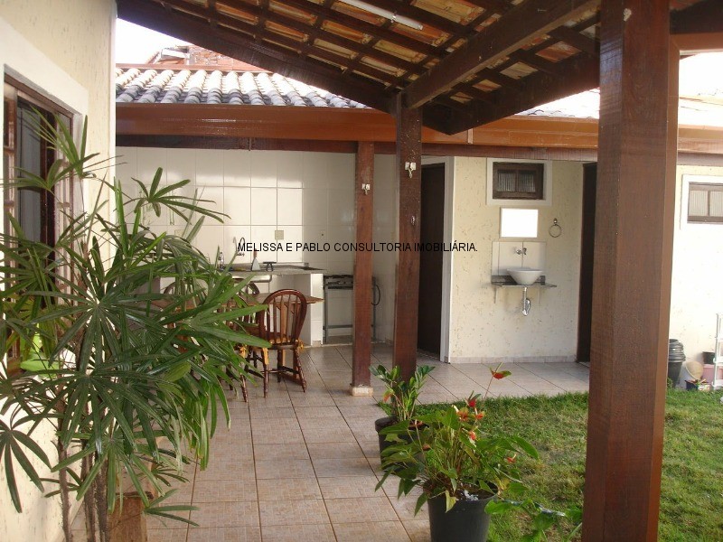 Casa à venda com 3 quartos, 170m² - Foto 20