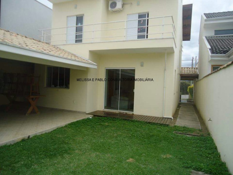 Casa à venda com 3 quartos, 220m² - Foto 30