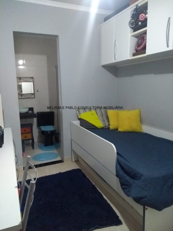 Casa à venda com 3 quartos, 190m² - Foto 36