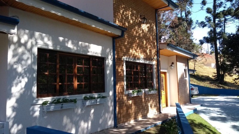 Casa à venda e temporada com 3 quartos, 190m² - Foto 1