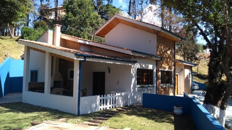 Casa à venda e temporada com 3 quartos, 190m² - Foto 21