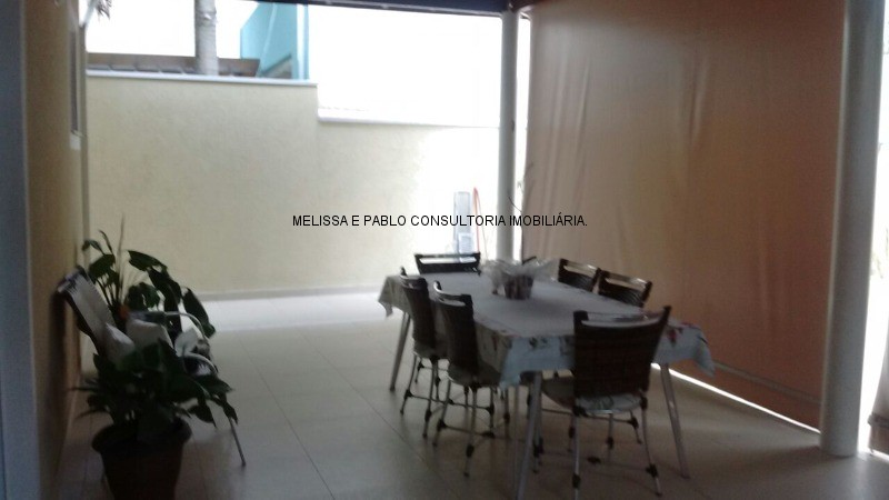 Casa à venda com 4 quartos, 270m² - Foto 13