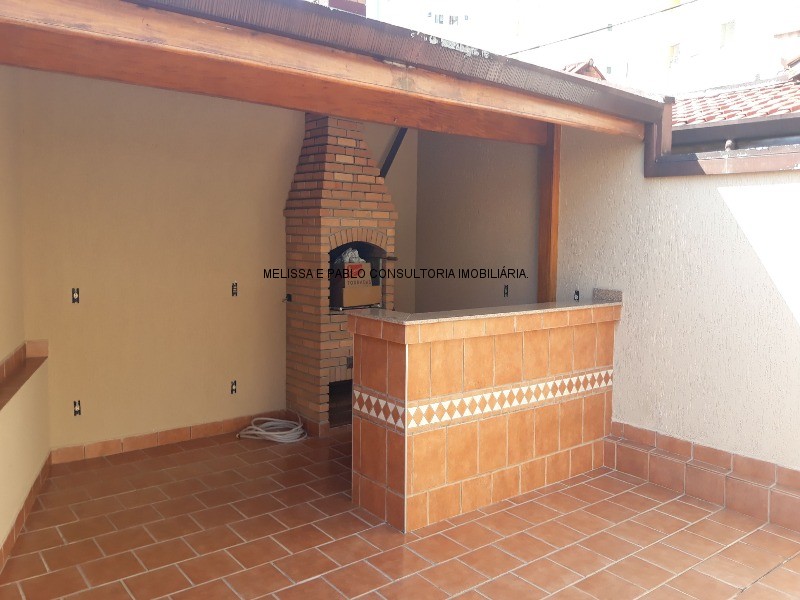 Casa à venda com 4 quartos, 230m² - Foto 12