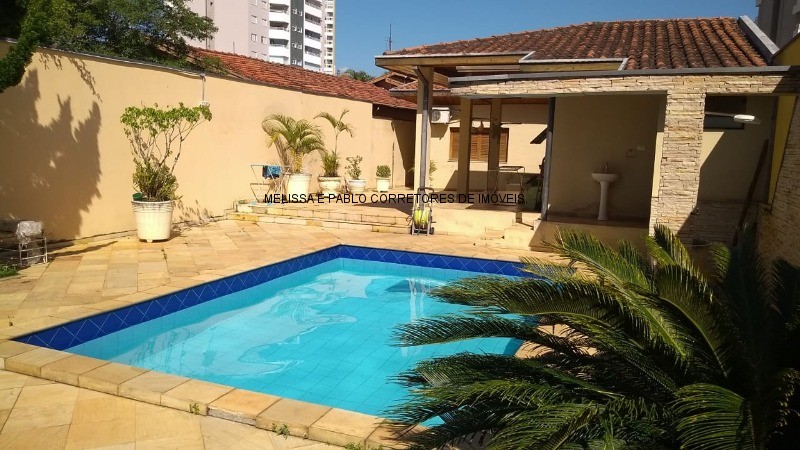 Casa à venda com 3 quartos, 252m² - Foto 22