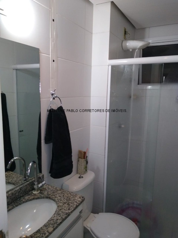 Apartamento à venda com 3 quartos, 86m² - Foto 2