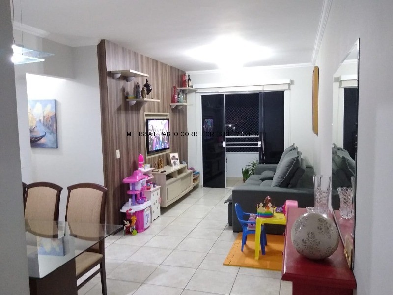 Apartamento à venda com 3 quartos, 86m² - Foto 4