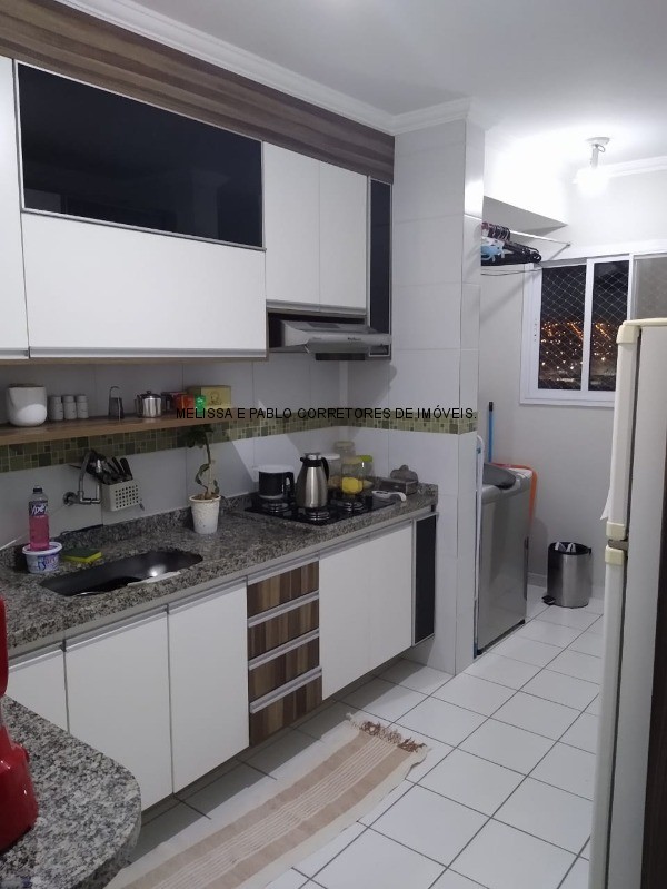 Apartamento à venda com 3 quartos, 86m² - Foto 5