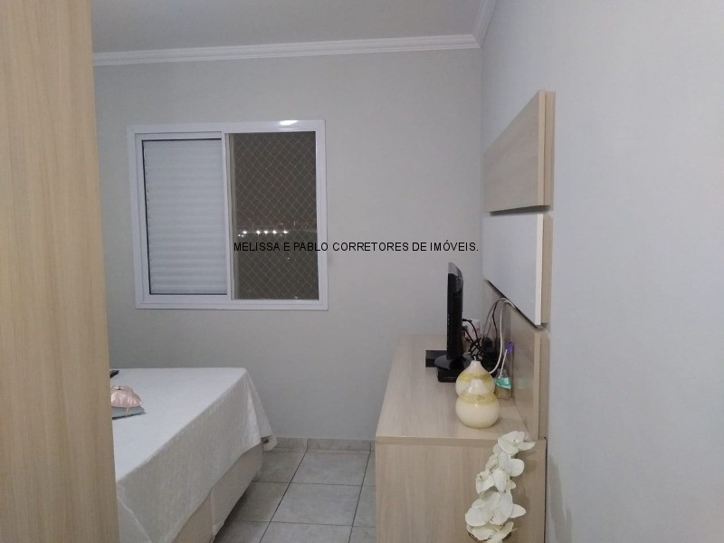 Apartamento à venda com 3 quartos, 86m² - Foto 6