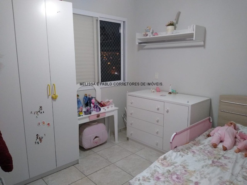 Apartamento à venda com 3 quartos, 86m² - Foto 7