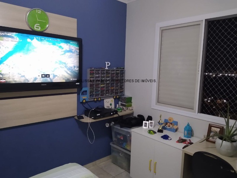 Apartamento à venda com 3 quartos, 86m² - Foto 12