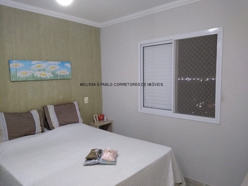 Apartamento à venda com 3 quartos, 86m² - Foto 18