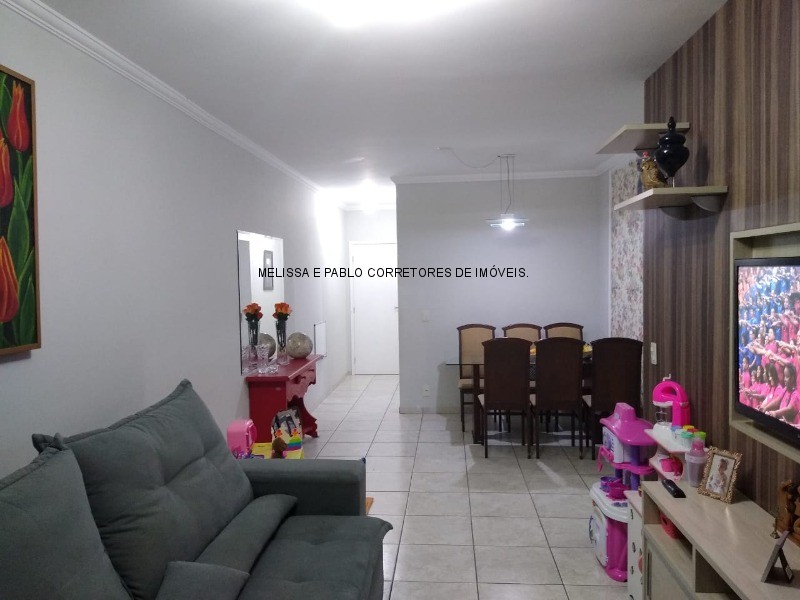 Apartamento à venda com 3 quartos, 86m² - Foto 19