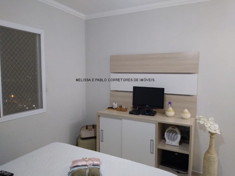 Apartamento à venda com 3 quartos, 86m² - Foto 20