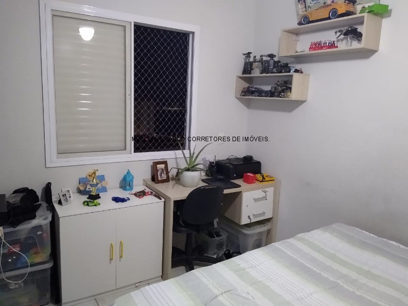 Apartamento à venda com 3 quartos, 86m² - Foto 22