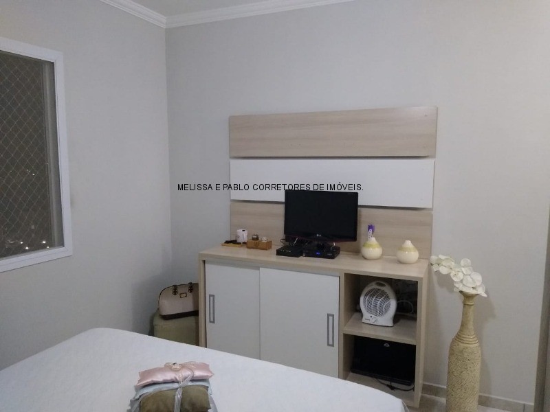 Apartamento à venda com 3 quartos, 86m² - Foto 23