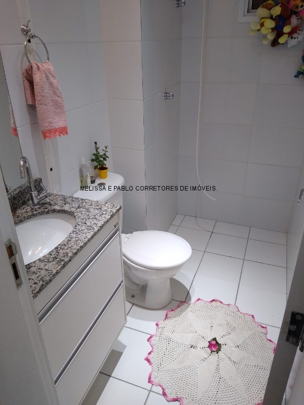 Apartamento à venda com 3 quartos, 86m² - Foto 30