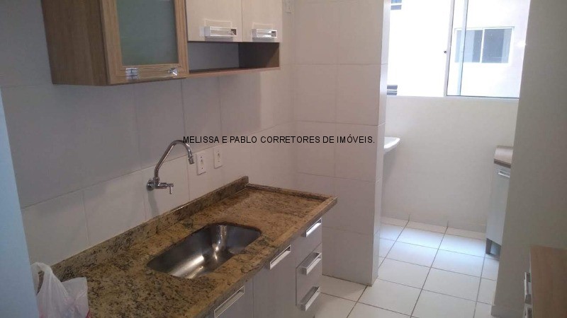 Apartamento à venda com 2 quartos, 64m² - Foto 6