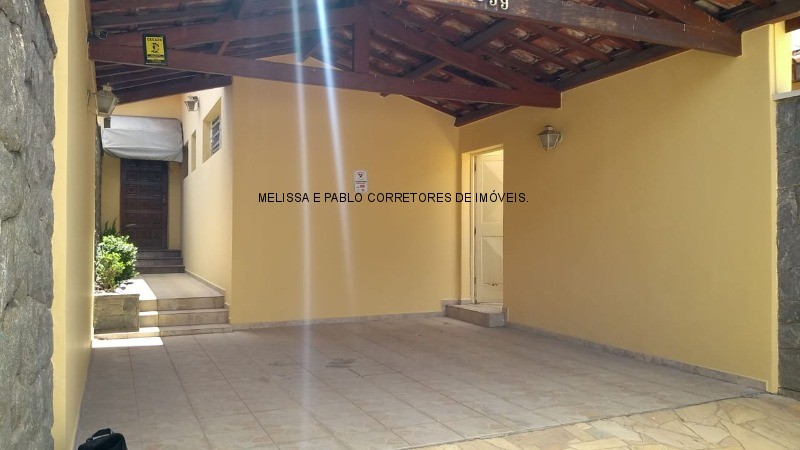 Casa à venda com 3 quartos, 209m² - Foto 6