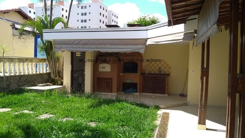 Casa à venda com 3 quartos, 209m² - Foto 23