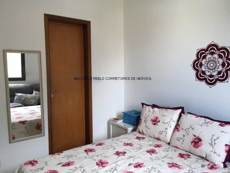 Apartamento à venda com 3 quartos, 100m² - Foto 5