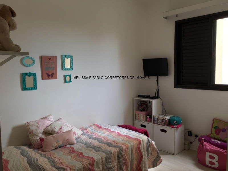 Apartamento à venda com 3 quartos, 100m² - Foto 7