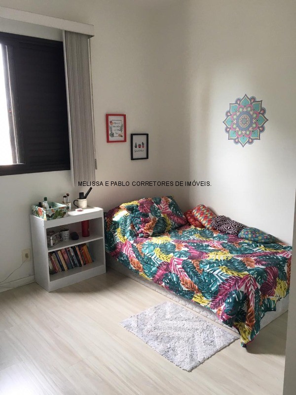 Apartamento à venda com 3 quartos, 100m² - Foto 8