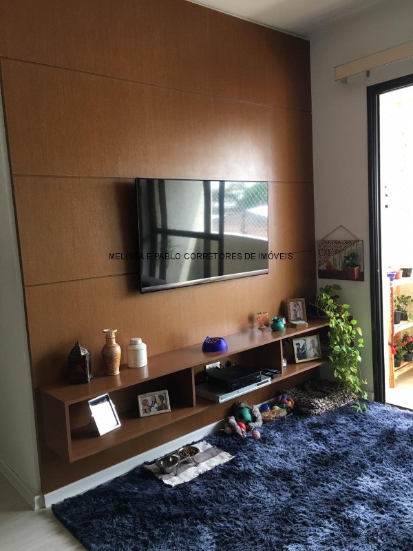 Apartamento à venda com 3 quartos, 100m² - Foto 24