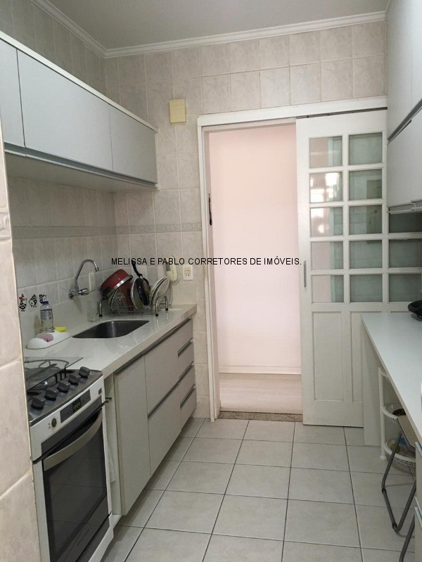 Apartamento à venda com 3 quartos, 100m² - Foto 26