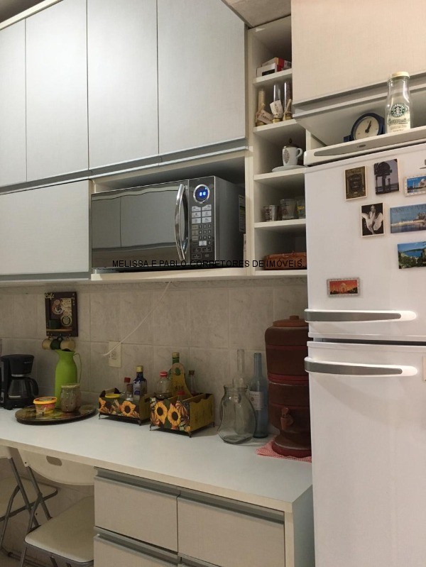 Apartamento à venda com 3 quartos, 100m² - Foto 29