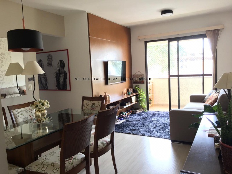 Apartamento à venda com 3 quartos, 100m² - Foto 31