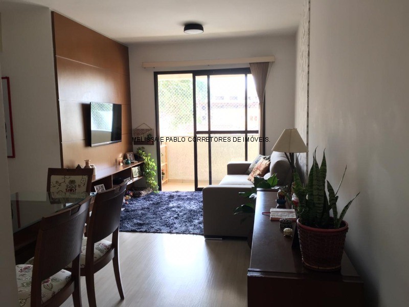 Apartamento à venda com 3 quartos, 100m² - Foto 38