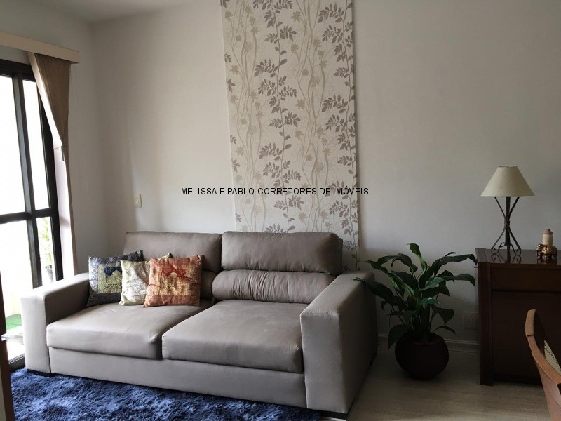 Apartamento à venda com 3 quartos, 100m² - Foto 44