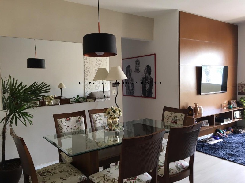 Apartamento à venda com 3 quartos, 100m² - Foto 47