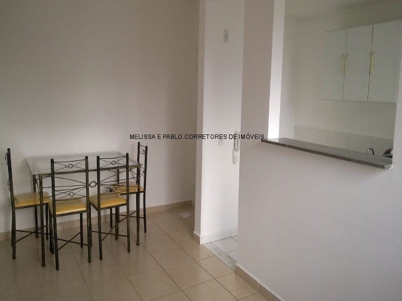 Apartamento à venda com 2 quartos, 53m² - Foto 1