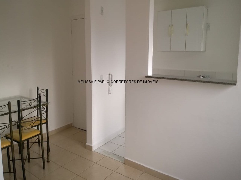 Apartamento à venda com 2 quartos, 53m² - Foto 4