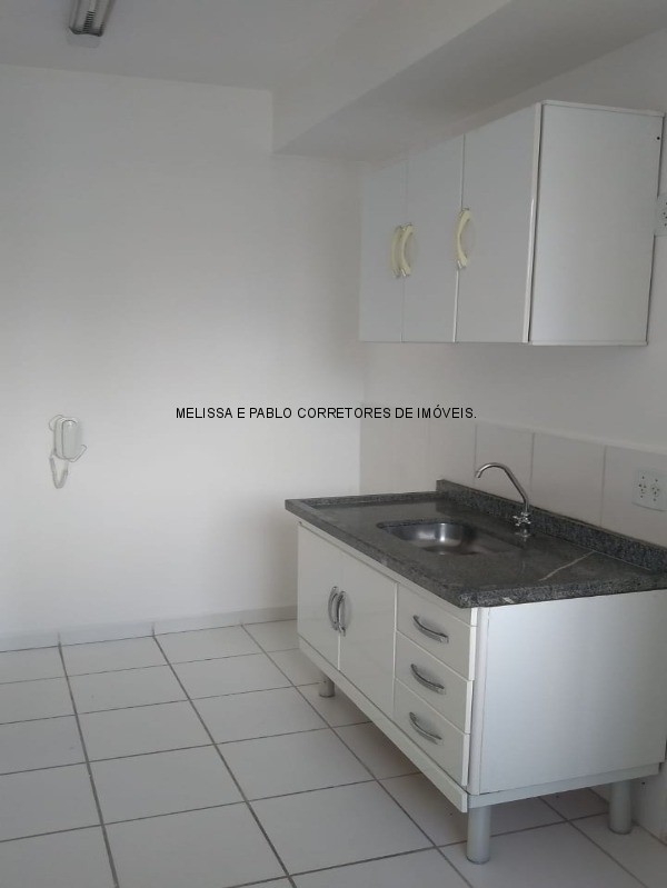 Apartamento à venda com 2 quartos, 53m² - Foto 5