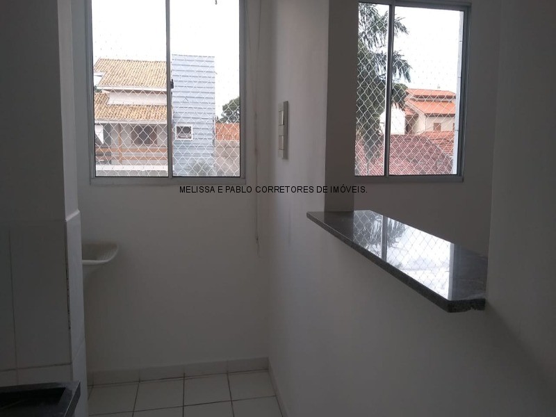 Apartamento à venda com 2 quartos, 53m² - Foto 8