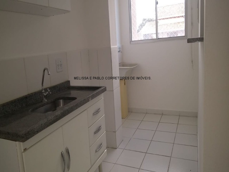 Apartamento à venda com 2 quartos, 53m² - Foto 9