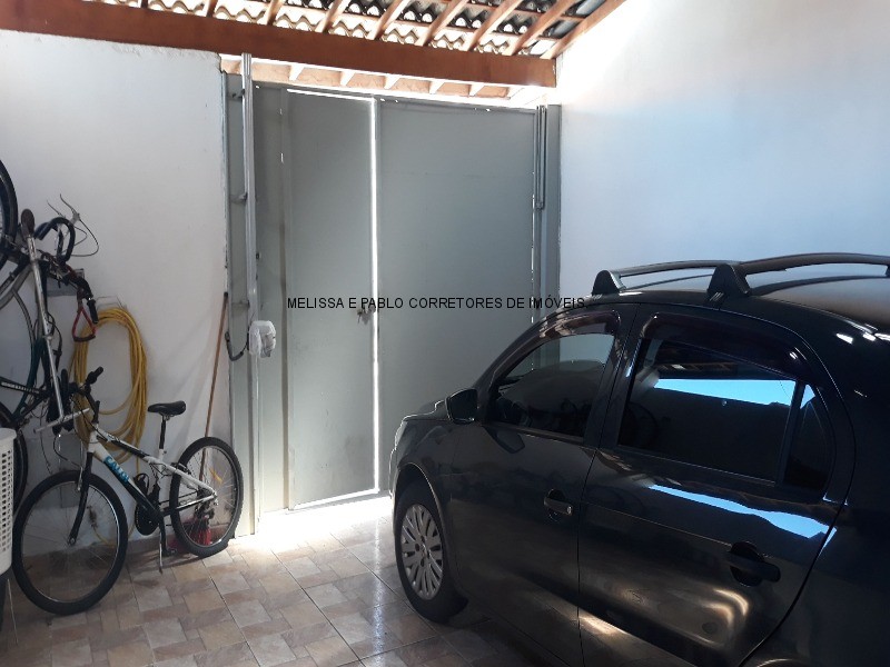 Casa à venda com 3 quartos, 126m² - Foto 3