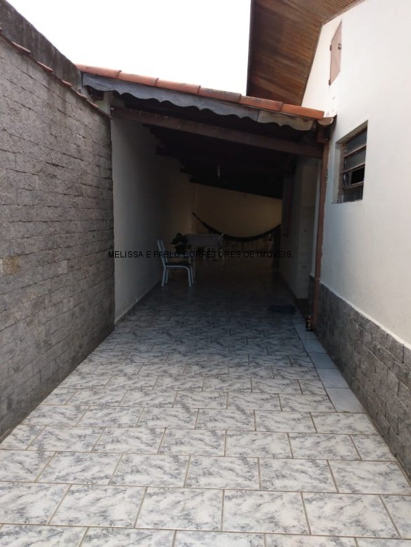 Casa à venda com 3 quartos, 90m² - Foto 30