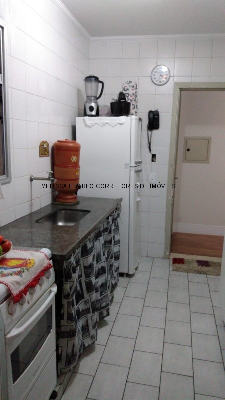 Apartamento, 2 quartos, 60 m² - Foto 3