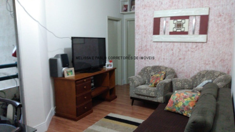 Apartamento à venda com 2 quartos, 60m² - Foto 6