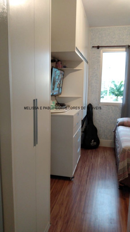 Apartamento à venda com 2 quartos, 60m² - Foto 8