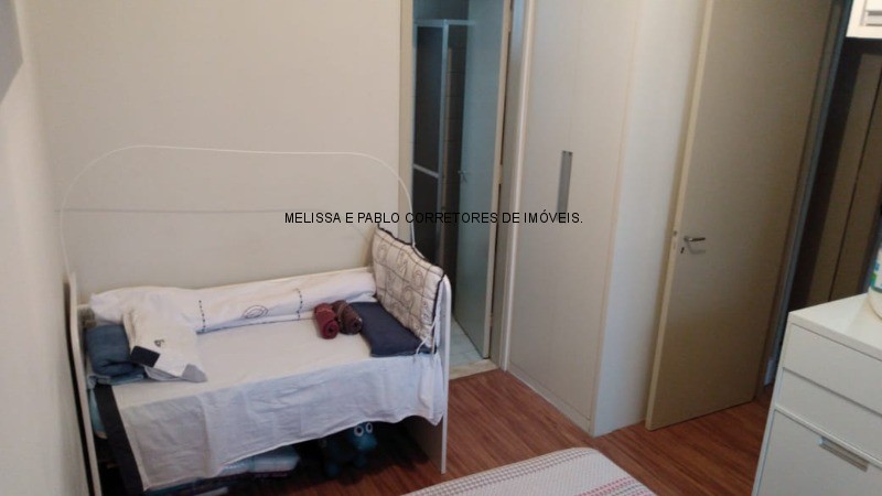 Apartamento à venda com 2 quartos, 60m² - Foto 11