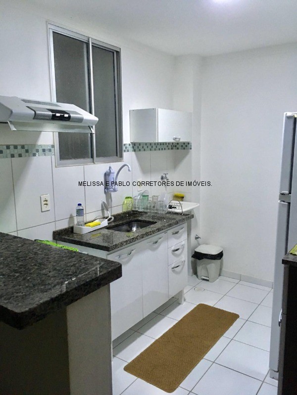 Apartamento, 2 quartos, 48 m² - Foto 2