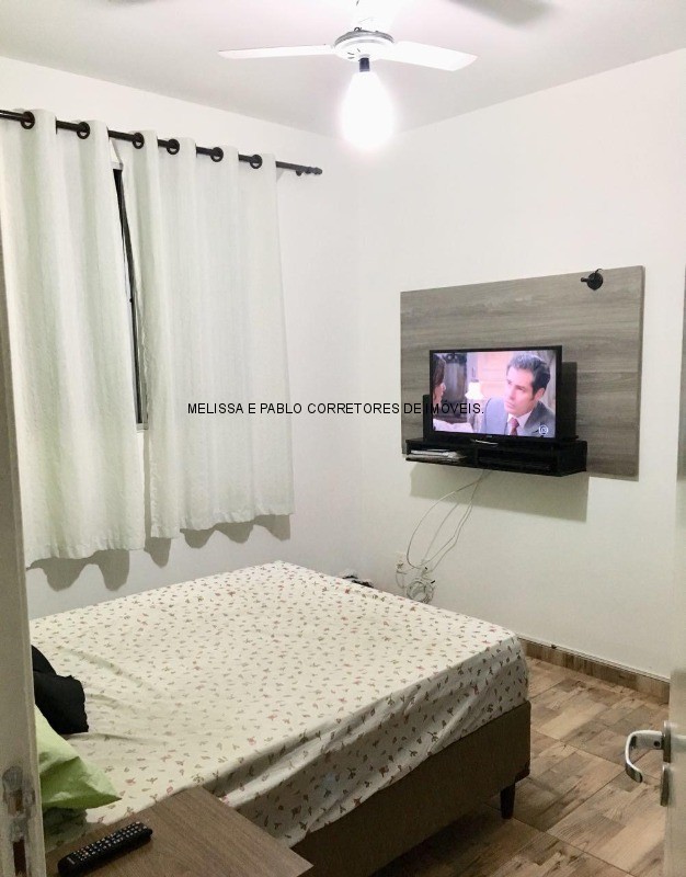 Apartamento, 2 quartos, 48 m² - Foto 4