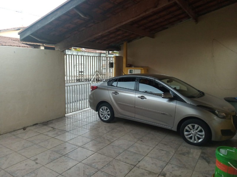 Casa à venda com 2 quartos, 70m² - Foto 14