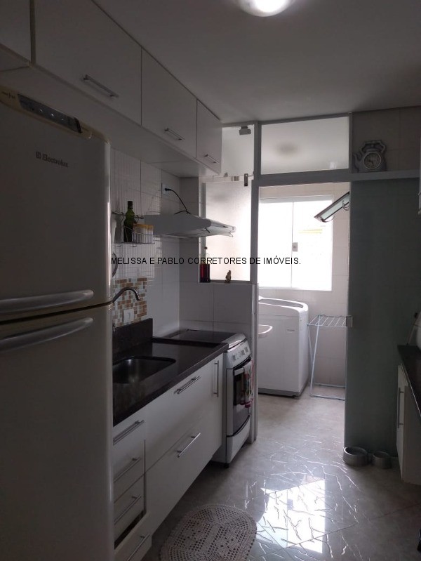 Apartamento à venda com 3 quartos, 72m² - Foto 9