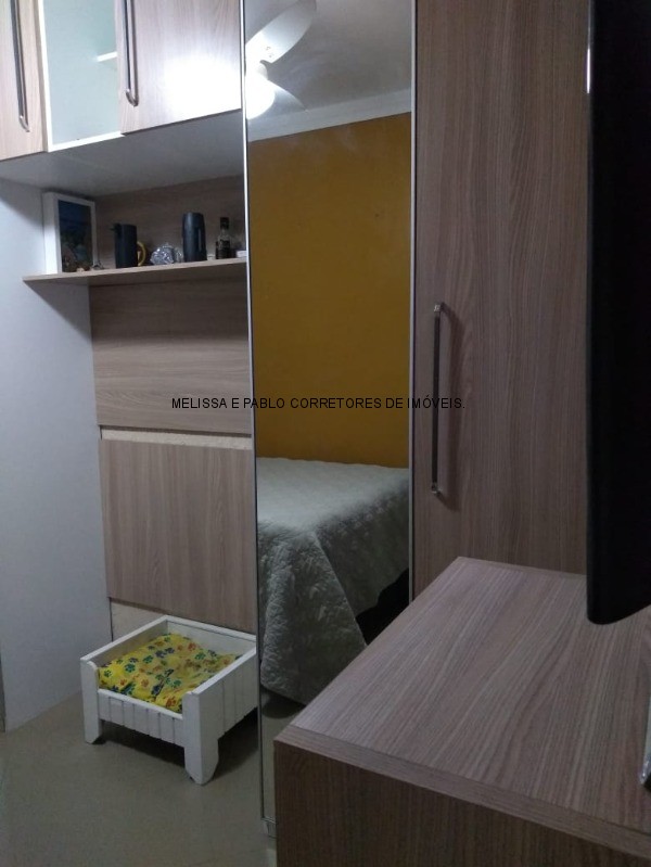 Apartamento à venda com 3 quartos, 72m² - Foto 12