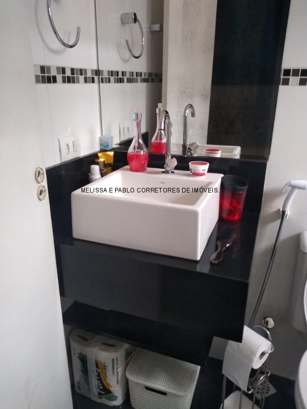 Apartamento à venda com 3 quartos, 72m² - Foto 13